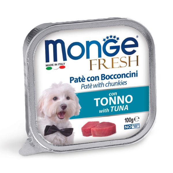 Monge Fresh 100gr