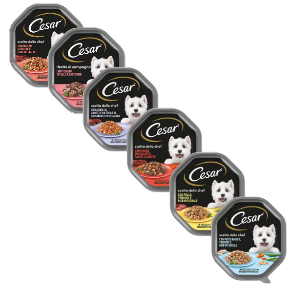 Cesar 150gr