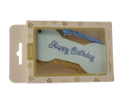 DELI TORTA AZZURRA 90GR