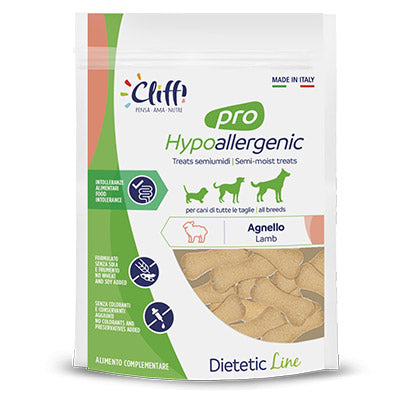 PRO Hypoallergenic Snack 100gr