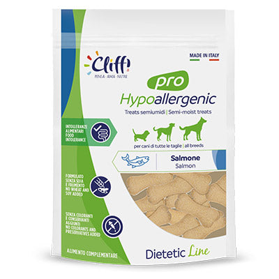 PRO Hypoallergenic Snack 100gr