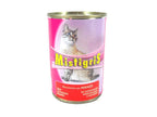 MORANDO MISTIGRIS BOCCONCINI 405G GATTO