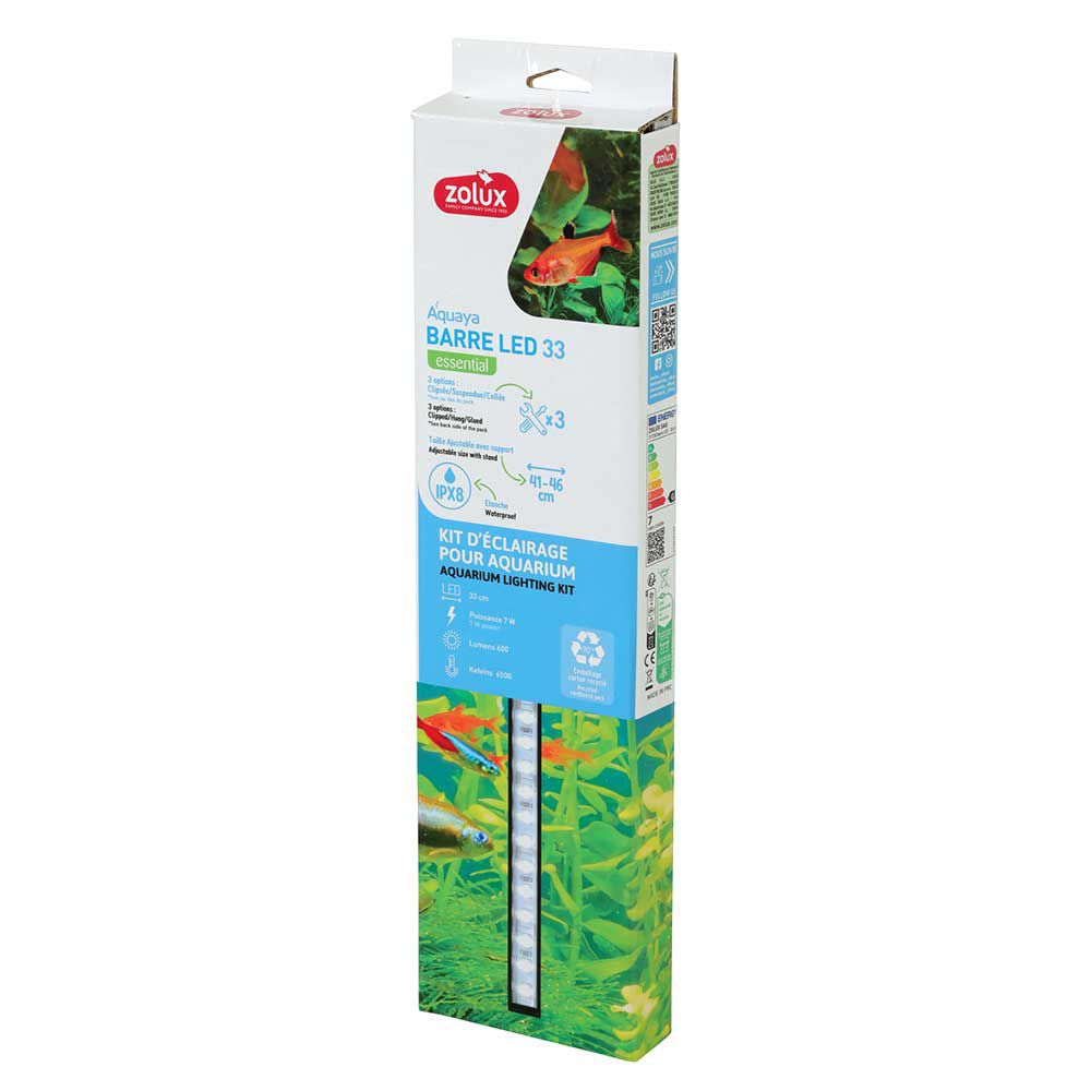 ZOLUX BARRA LED TANA