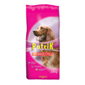 PATRIK MANZO E POLLO 20KG