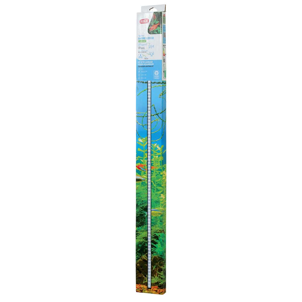 ZOLUX BARRA LED TANA