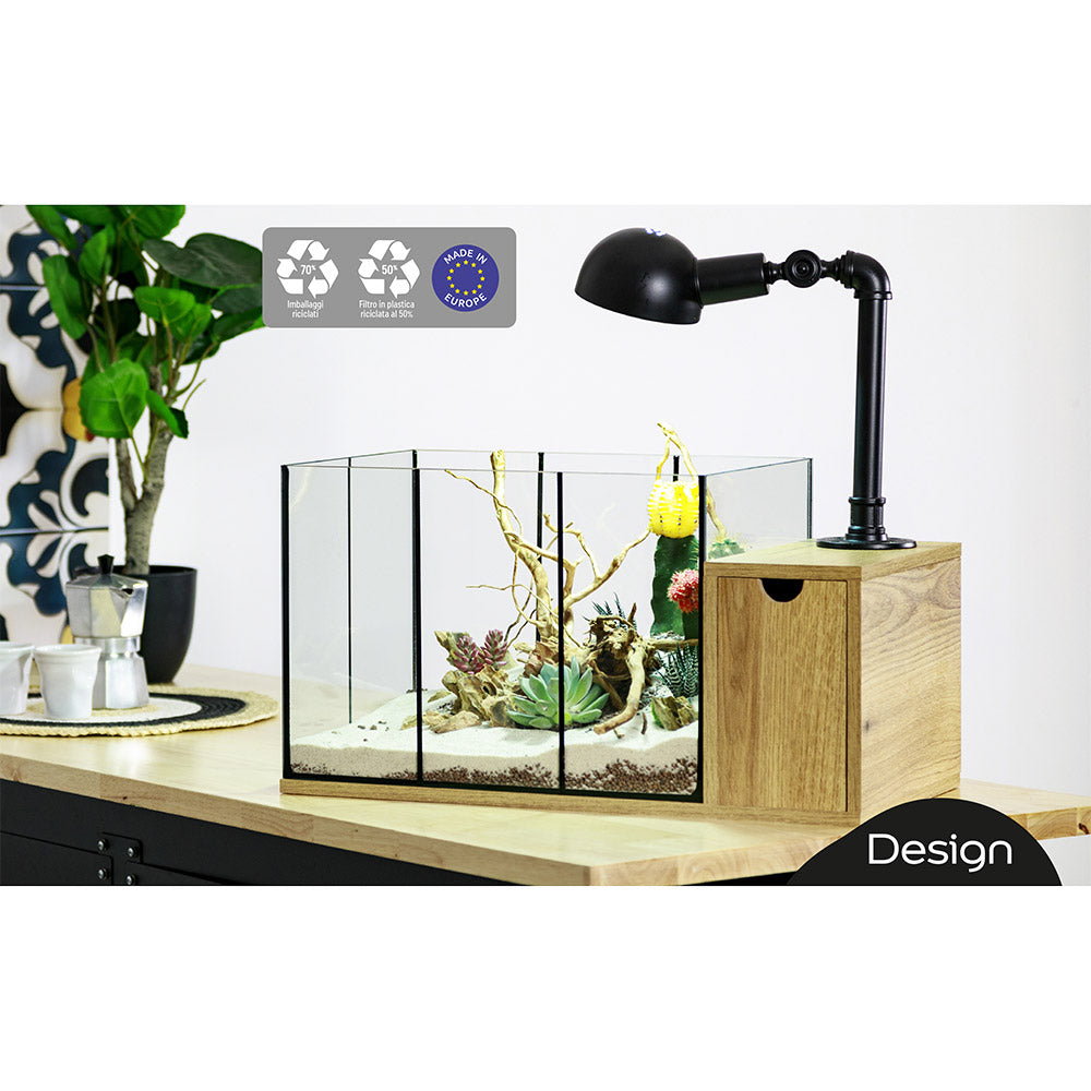 ACQUARIO CANOPY 30L