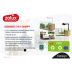 ACQUARIO CANOPY 30L