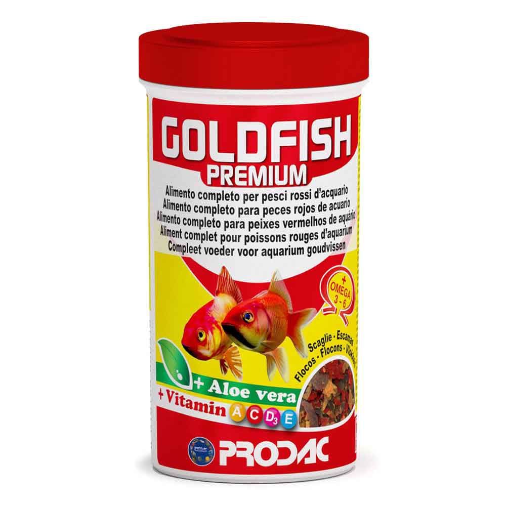 PRODAC GOLDFISH PREMIUM FLAKES 250ML