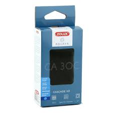 ZOLUX CARTUCCIA ZEOCARB X2