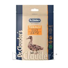 Dr. Clauder's Trainee Snack - Cubetti