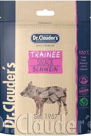 Dr. Clauder's Trainee Snack - Cubetti