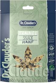 Dr. Clauder's Trainee Snack - Cubetti