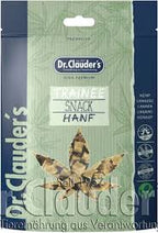 Dr. Clauder's Trainee Snack - Cubetti