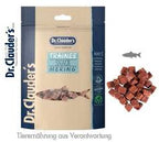 Dr. Clauder's Trainee Snack - Cubetti