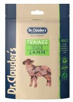 Dr. Clauder's Trainee Snack - Cubetti