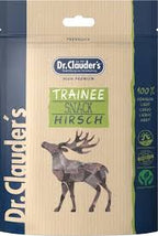 Dr. Clauder's Trainee Snack - Cubetti