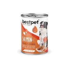 BESTPET CANE 400GR PEZZI IN SALSA
