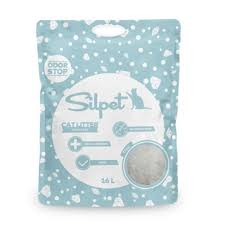 SILPET LETTIERA 5,3LT