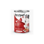 BESTPET CANE 400GR PEZZI IN SALSA