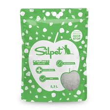 SILPET LETTIERA 5,3LT