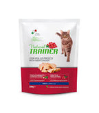Natural Trainer Gatto 300gr