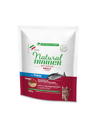 Natural Trainer Gatto 300gr