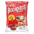 Dr. zoo snack Bocaditos 50gr