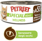 PETREET SPECIAL WELLNESS 70G