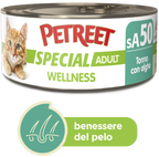 PETREET SPECIAL WELLNESS 70G
