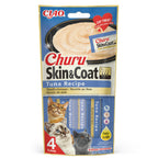 CHURU POPS CAT CREMA SNACK 4X15gr