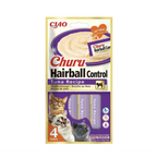 CHURU POPS CAT CREMA SNACK 4X15gr