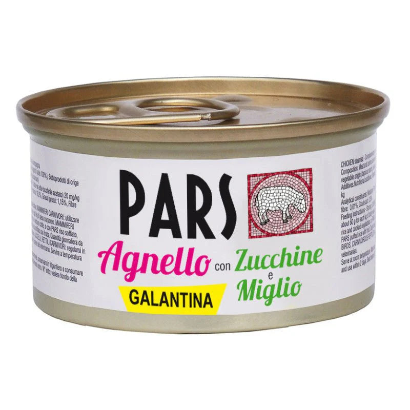 Pars Galantina 95gr