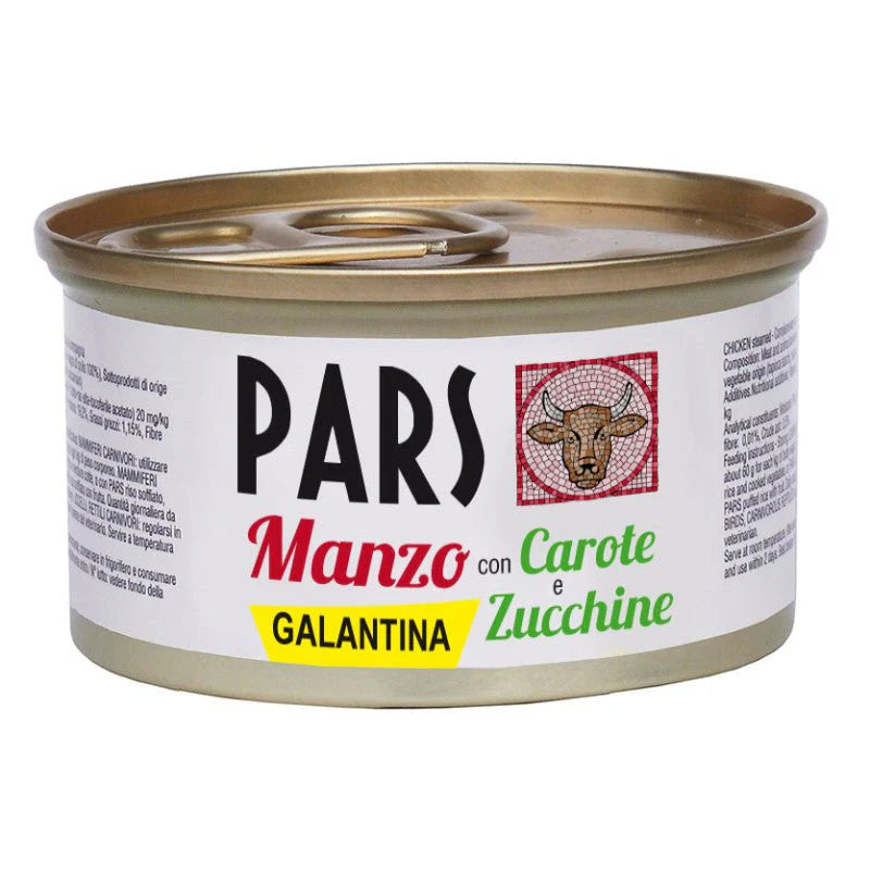 Pars Galantina 95gr