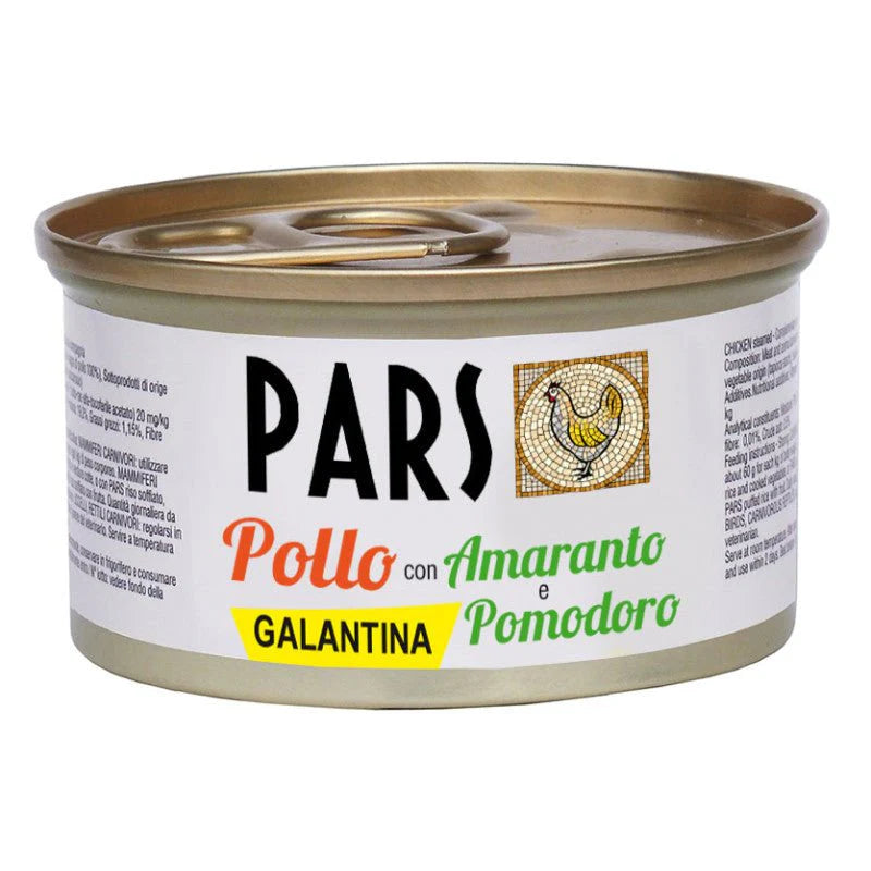 Pars Galantina 95gr