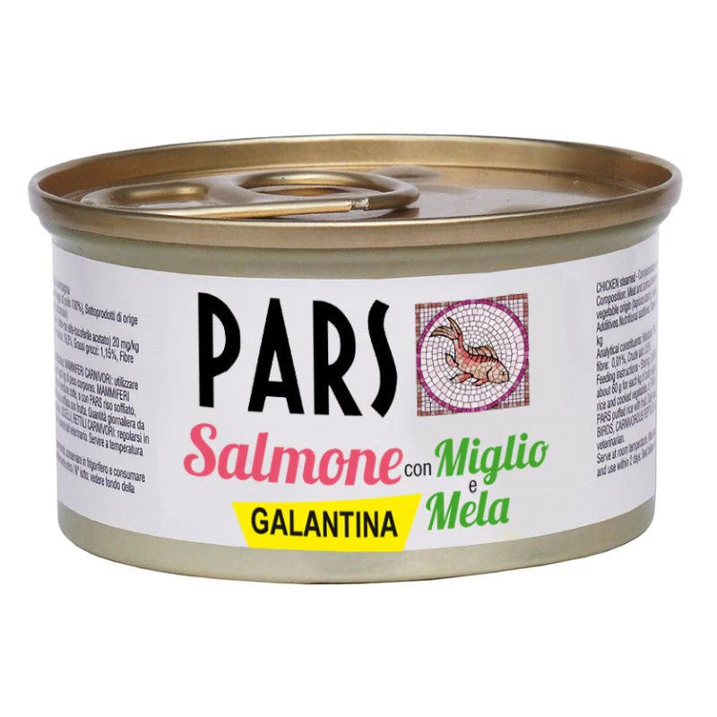 Pars Galantina 95gr