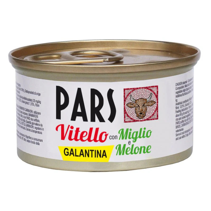 Pars Galantina 95gr