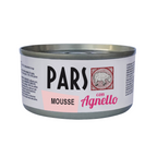 PARS MOUSSE 85GR