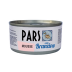 PARS MOUSSE 85GR