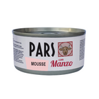 PARS MOUSSE 85GR