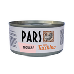 PARS MOUSSE 85GR