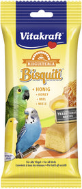 VITAKRAFT BISCOTTI MIELE 4 pz 50gr