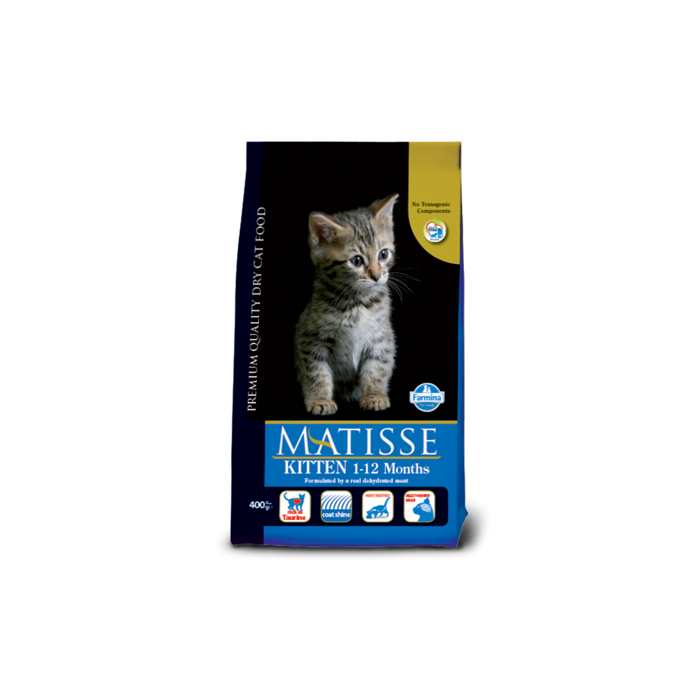 MATISSE KITTEN 1.5KG
