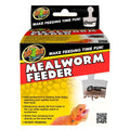 ZOOMED MEALWORM FEEDER