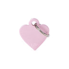My Family Medaglietta Basic Cuore