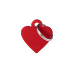My Family Medaglietta Basic Cuore