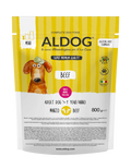 ALDOG MANZO MINI 800gr