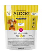 ALDOG MANZO MINI 800gr