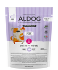 ALDOG MAIALE MINI 800gr