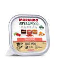 MORANDO SUPERFOOD CANE patè 150gr