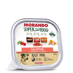 MORANDO SUPERFOOD CANE patè 150gr